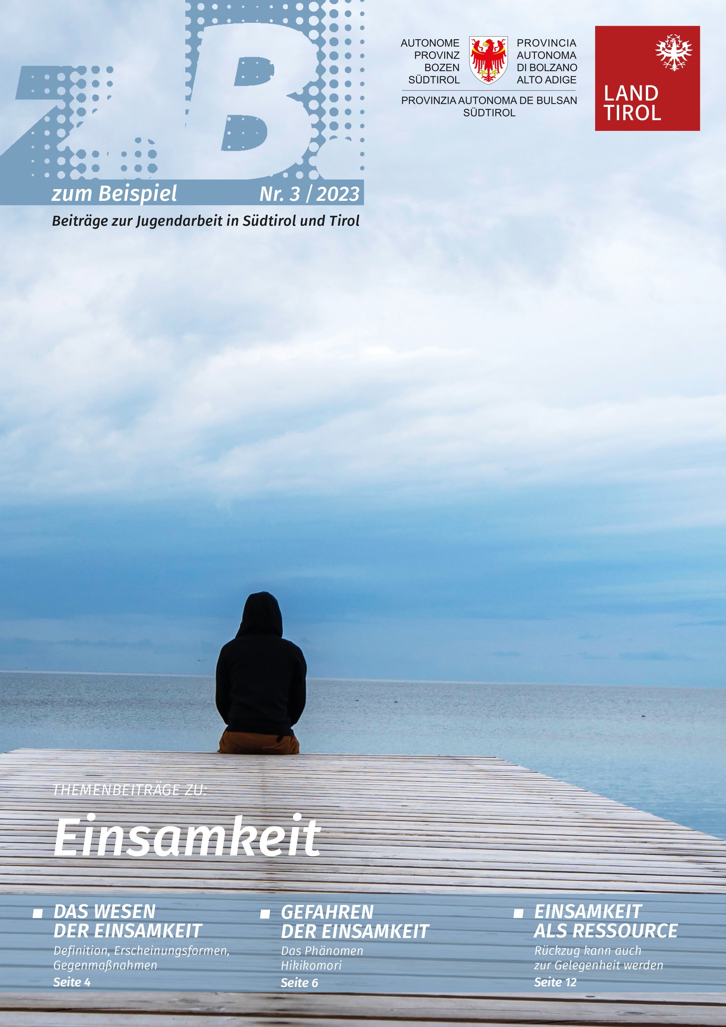 z.B. Nr. 3/2023