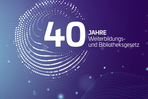 Tag der Weiterbildung 2023