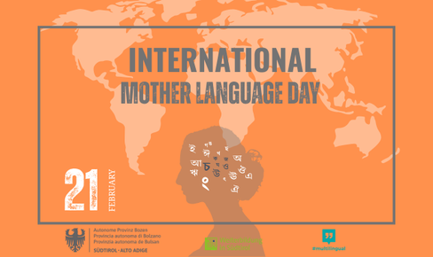 Tag der Muttersprache