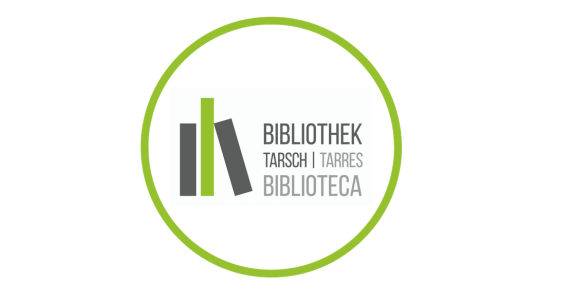 Logo Bibliothek Tarsch