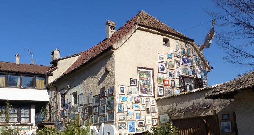 Verzeichnis der Jugendorganisationen