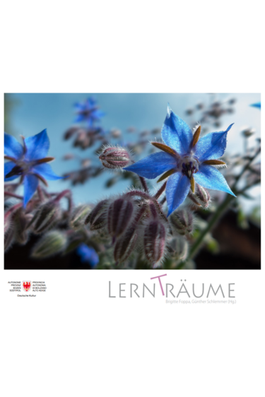 LernTräume: Träumen Räume geben