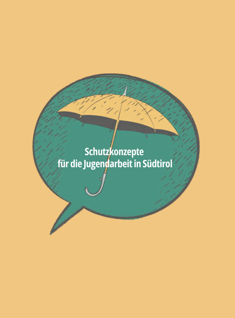 Schutzkonzepte für die Jugendarbeit