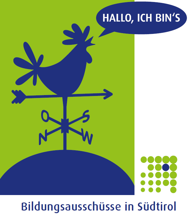 Bildungsausschüsse Logo