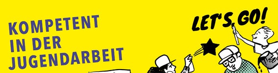 [Externer Link] Kompetenzrahmen Jugendarbeit in Südtirol