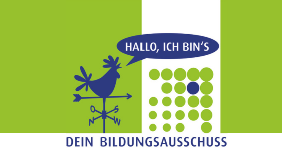 Bildungsausschuss - was ist das