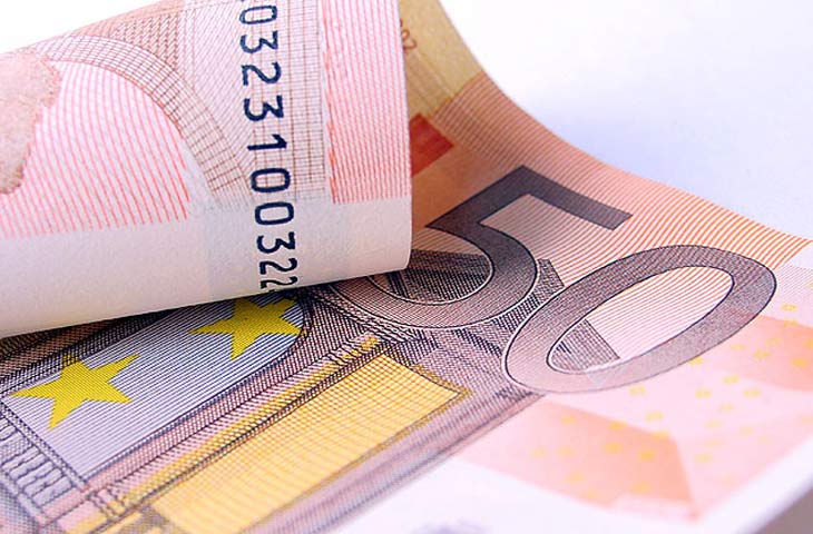 Finanzielle Förderungen