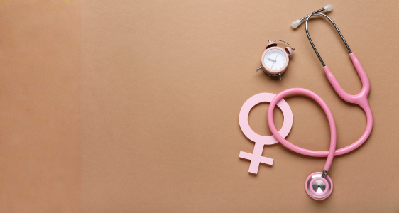 Gendermedizin (Foto: Canva)