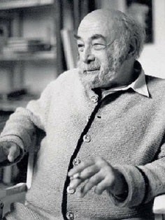 Auf dem Foto zu sehen: Porträt von Franz Tumler. Foto: Sigrid John Tumler.