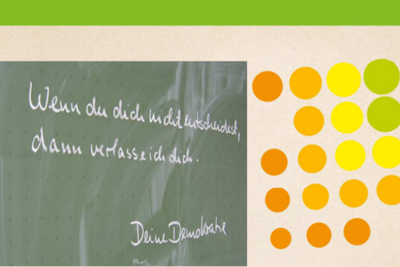 Tag der Weiterbildung 2021