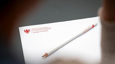Corporate und Logo der Autonomen Provinz Bozen (Foto: LPA)
