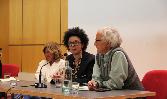 Austausch (Foto: LPA/Amt für Weiterbildung und Sprachen)