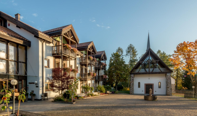 Foto Haus der Familie 