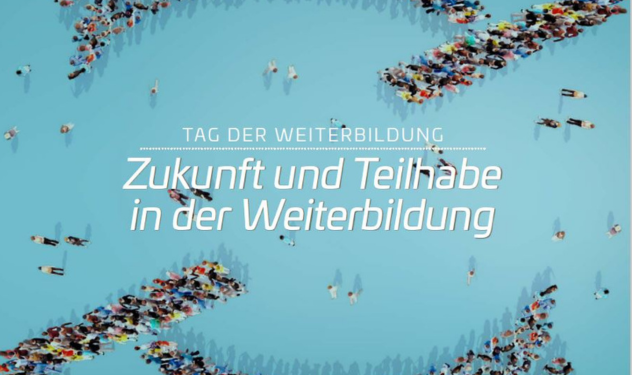 Tag der Weiterbildung 2025