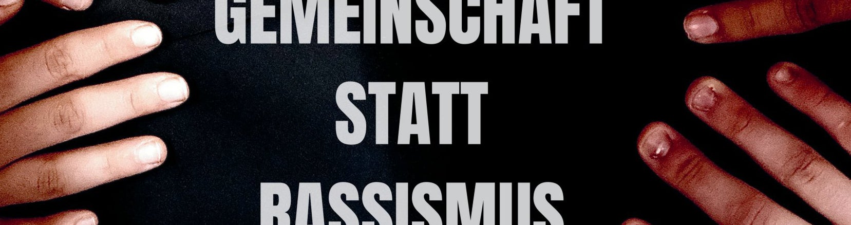 [Externer Link] Stop Racism!