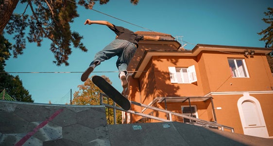 Verzeichnis der Jugendorganisationen