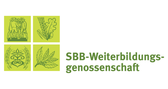 [Externer Link] Hier weiter zur Homepage vom SBB – Weiterbildungsgenossenschaft