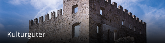 [Externer Link] Kulturgüter
