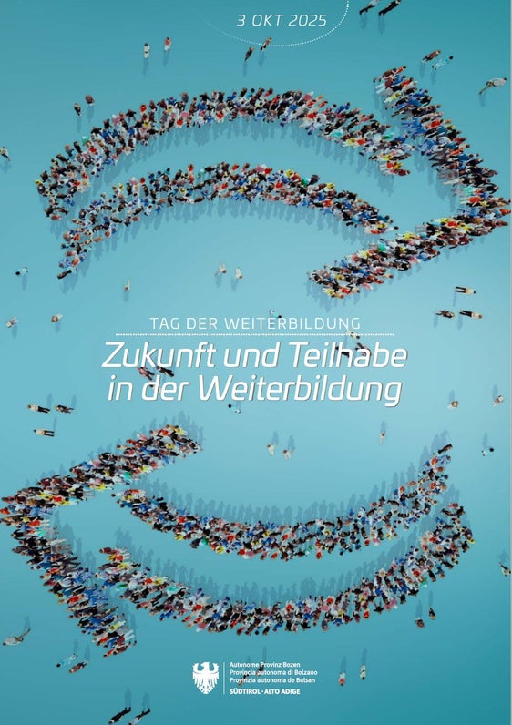 Tag der Weiterbildung 2025
