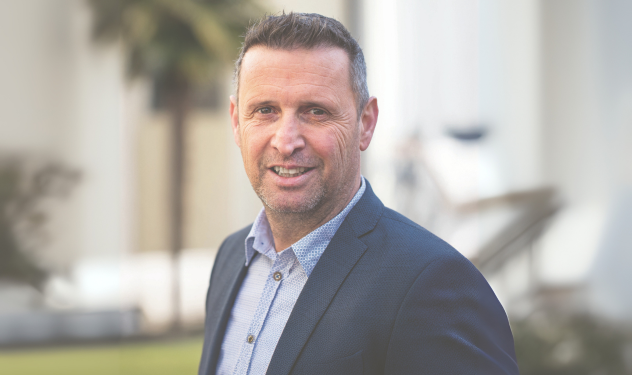 Bildungsbotschafter K. Jakomet (Foto Lichtenburg)