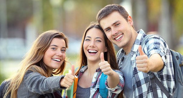 Jugendrelevante Themen