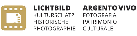 [Externer Link] Lichtbild. Kulturschatz Historische Photographie