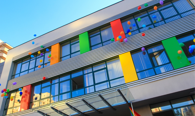 Weiterbildungseinrichtungen