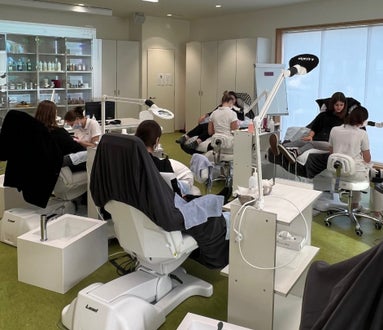 Projekt: Mens sana in corpore sano: Grund gesund