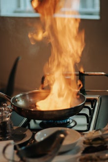 Teilprüfung Restaurantmeister