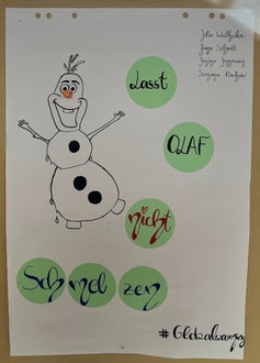 2.Hofa A LBS Savoy: Sustainabilty days