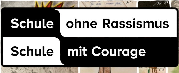 Schule ohne Rassismus Logo