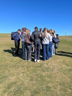 Sprachreise S.J. 2026