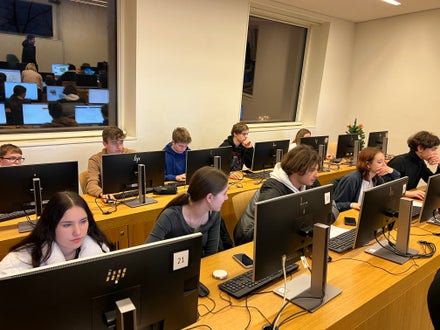 Grafik Designs für Jederman