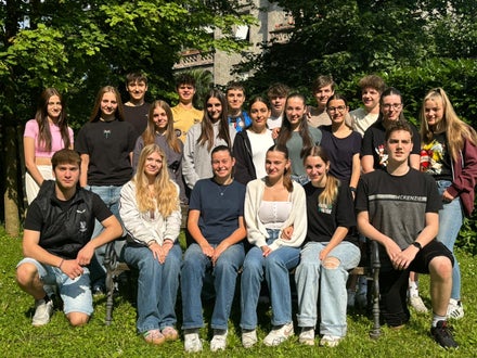 Zigarettenstummel-Projekt