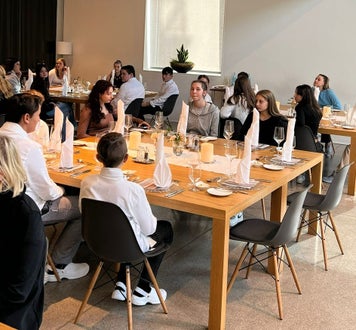 Projekt: Mens sana in corpore sano: Grund gesund