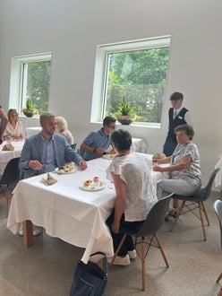 Nachhaltigkeit in der Hotellerie