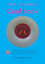 The European Cookbook