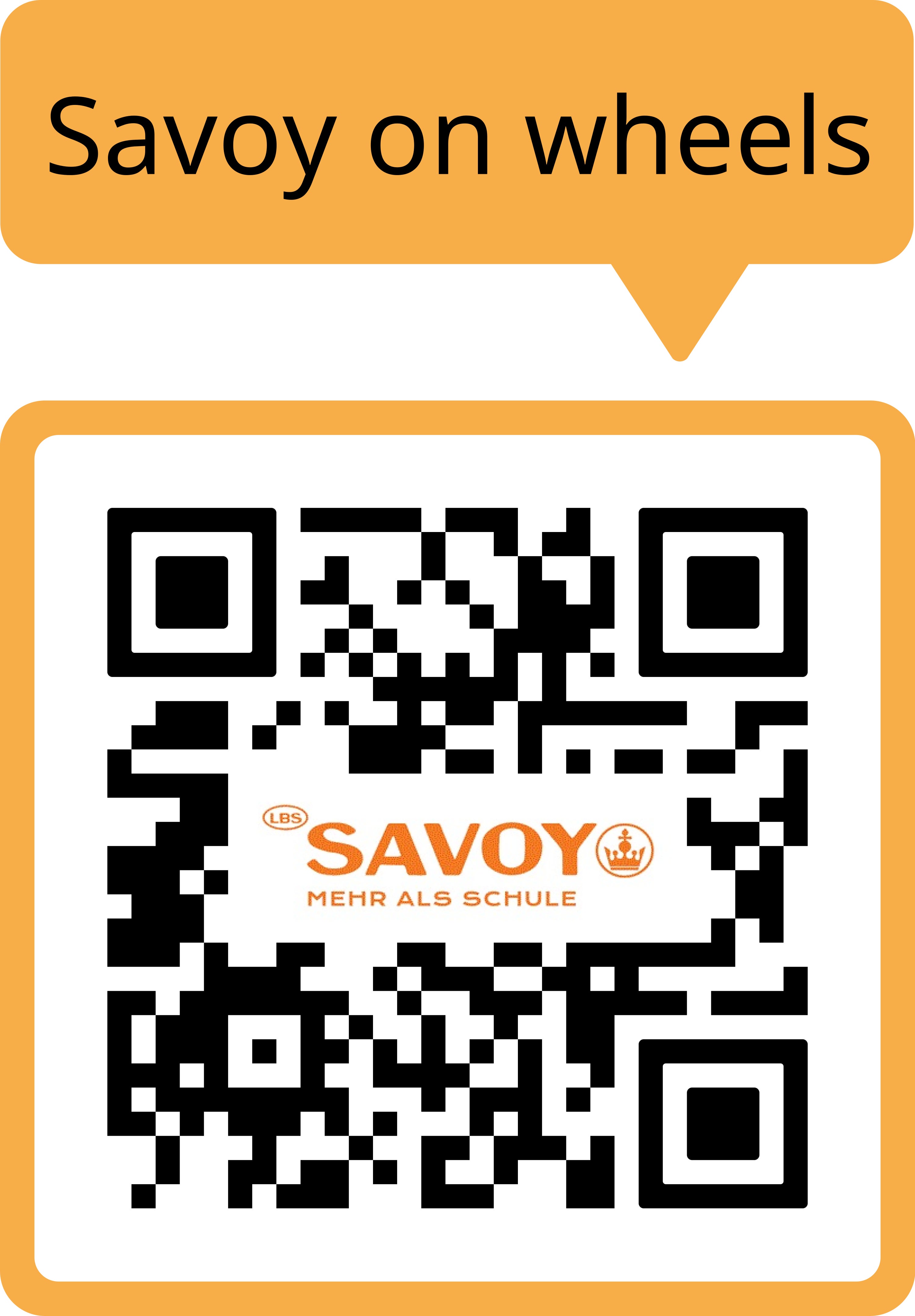 Savoy Crowdfounding