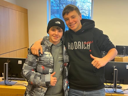 Grafik Designs für Jederman