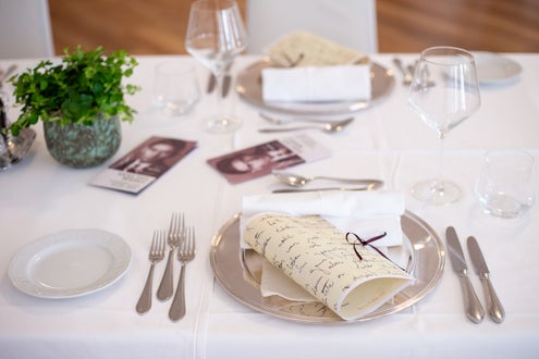 „Kafka kocht koscher“