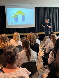 Nachhaltigkeit in der Hotellerie