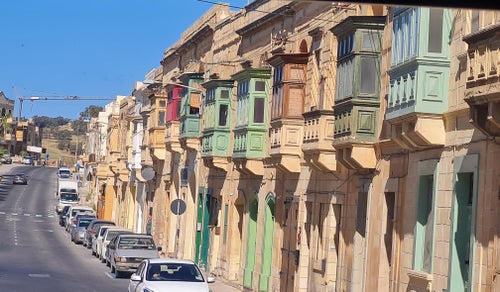 Sprachreise Malta S.J. 23-24