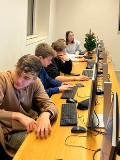 Grafik Designs für Jederman