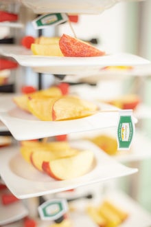 Südtiroler Qualitätsprodukte