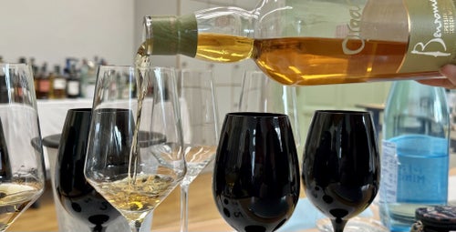 BarKeeper Lehrgang LBS SAVOY 2024