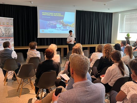 Nachhaltigkeit in der Hotellerie