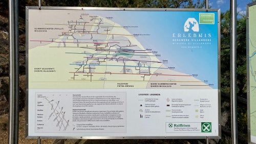 Ausflug nach Villanders