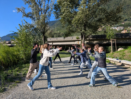 LBS SAVOY_ 1_HOFA Teambuilding