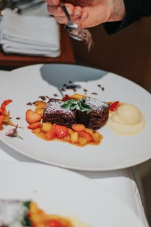 Teilprüfung Restaurantmeister