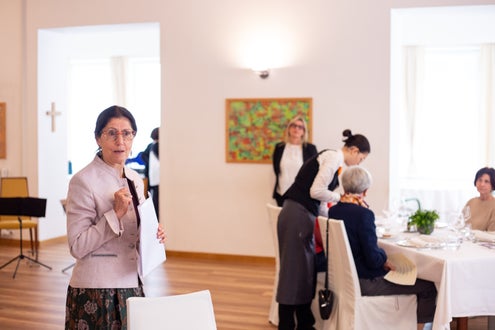 „Kafka kocht koscher“